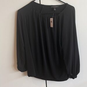 Women's Oversize Flowy Top **NWT* Night Out, Dress Up, Office Job, Teacher